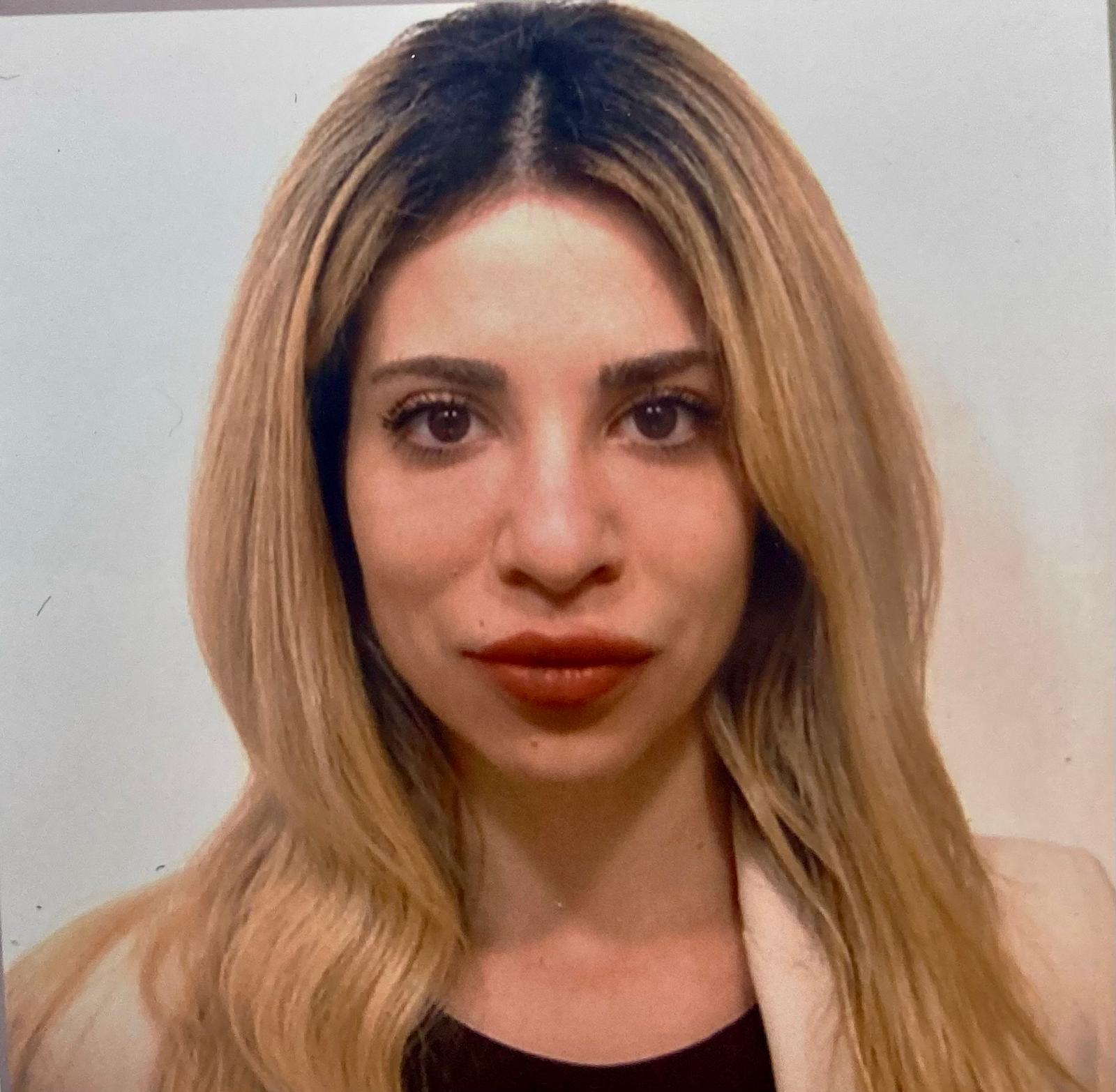 Patricia Díaz - Abogada